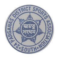 24-PARGANAS DISTRICT SPORTS ASSOCIATION-